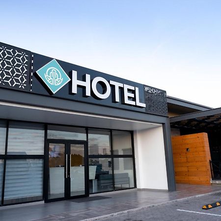 653 Hotel San Luis Río Colorado Dış mekan fotoğraf