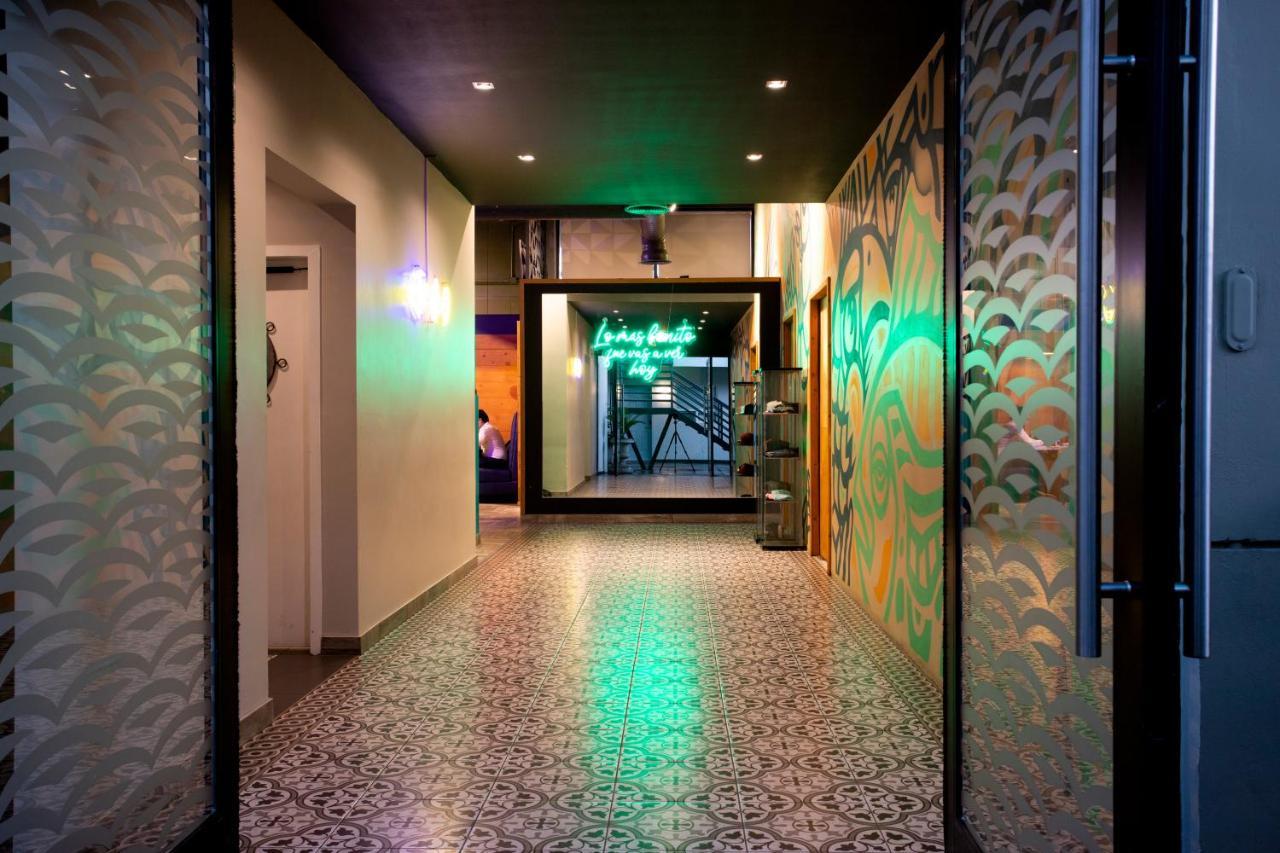 653 Hotel San Luis Río Colorado Dış mekan fotoğraf