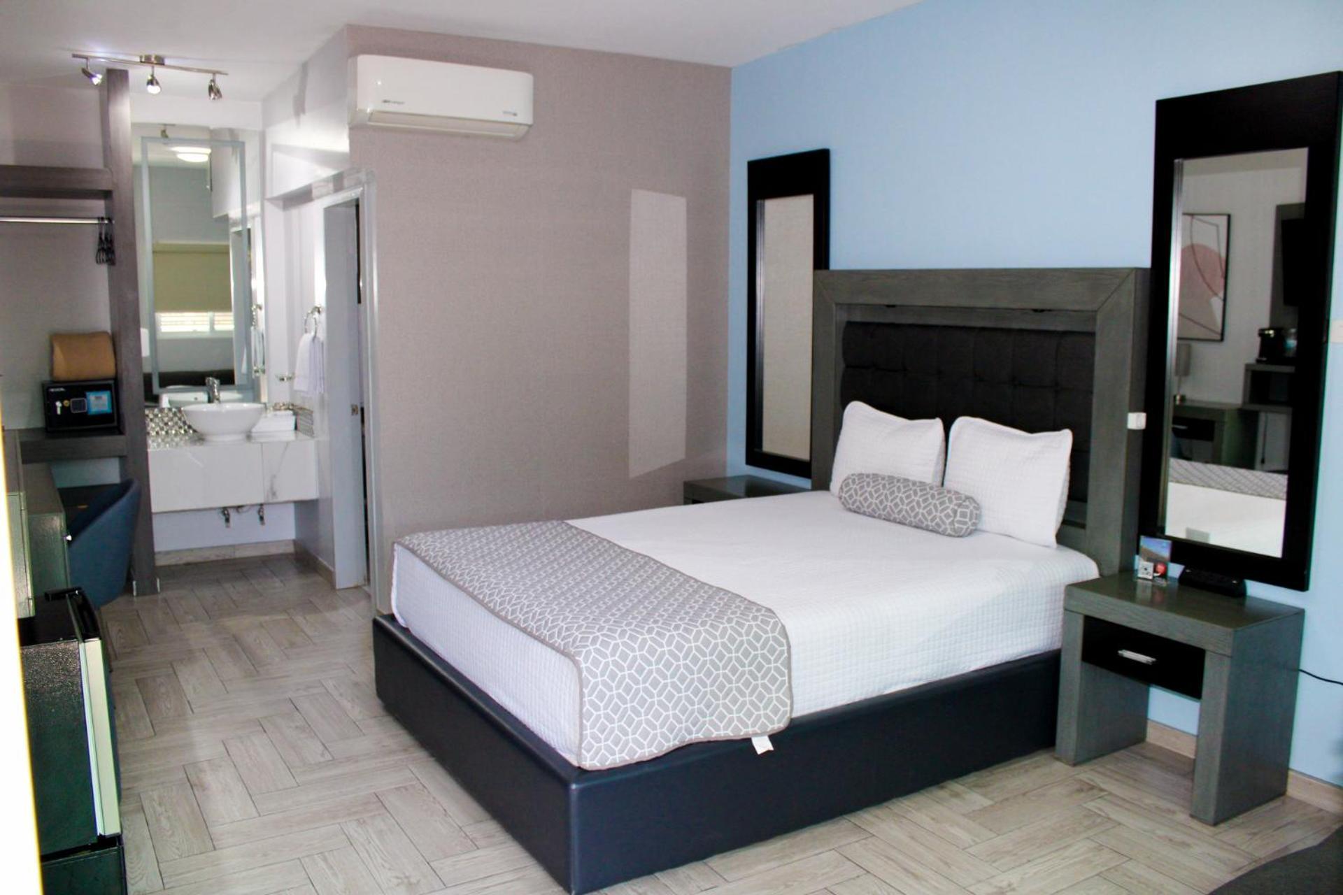 653 Hotel San Luis Río Colorado Dış mekan fotoğraf