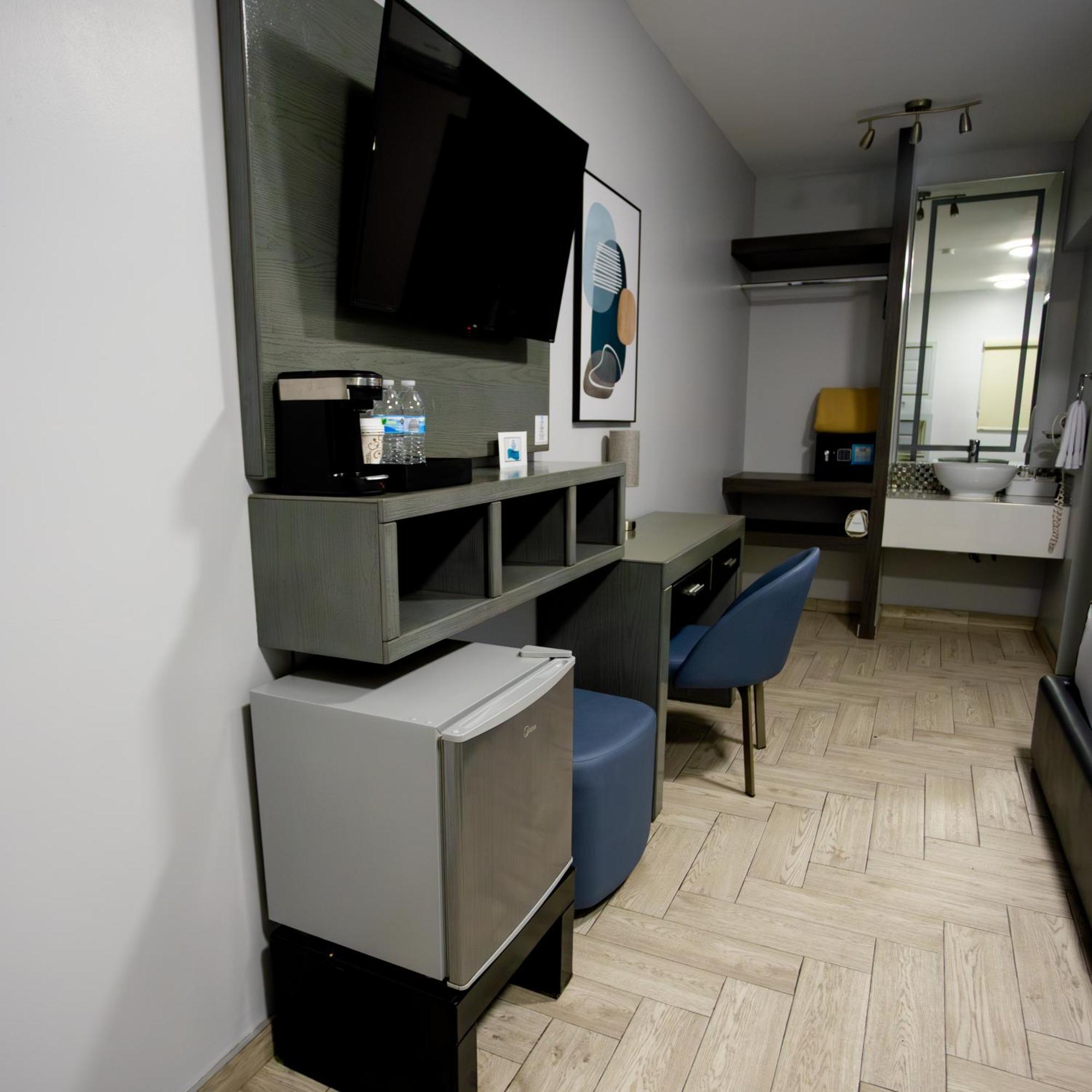 653 Hotel San Luis Río Colorado Dış mekan fotoğraf